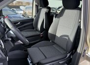Mercedes-Benz Vito VAN / Minibus 2,0 l 140 kw