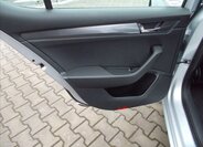 Škoda Superb Sedan / Limuzína 2,0 l 110 kw