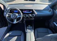 Mercedes-Benz Třídy B MPV 2,0 l 110 kw