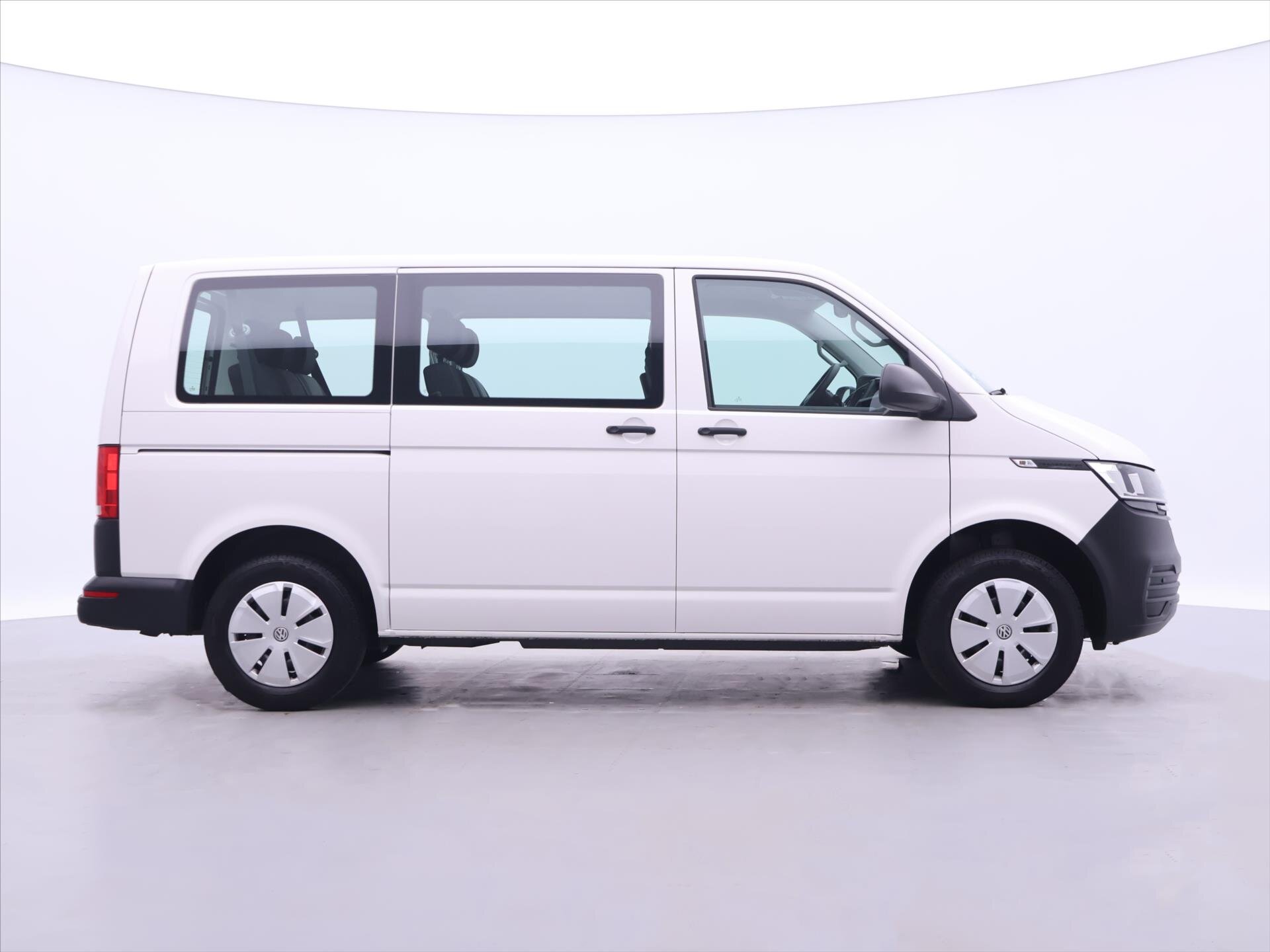 Volkswagen Transporter Kombi 2,0 l 81 kw