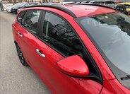 Fiat Tipo Kombi 1,6 l 96 kw