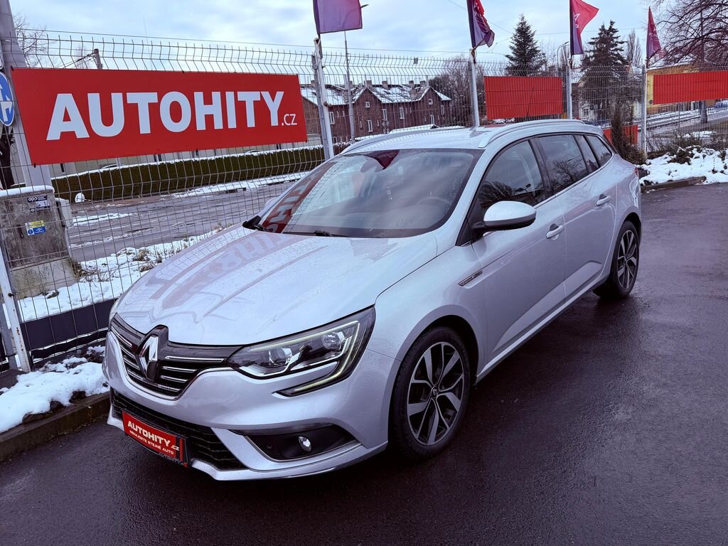 Renault Mégane