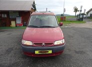 Citroën Berlingo 24