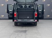 Volkswagen Multivan 10