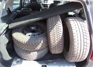 Peugeot 207 Kombi 1,6 l 88 kw