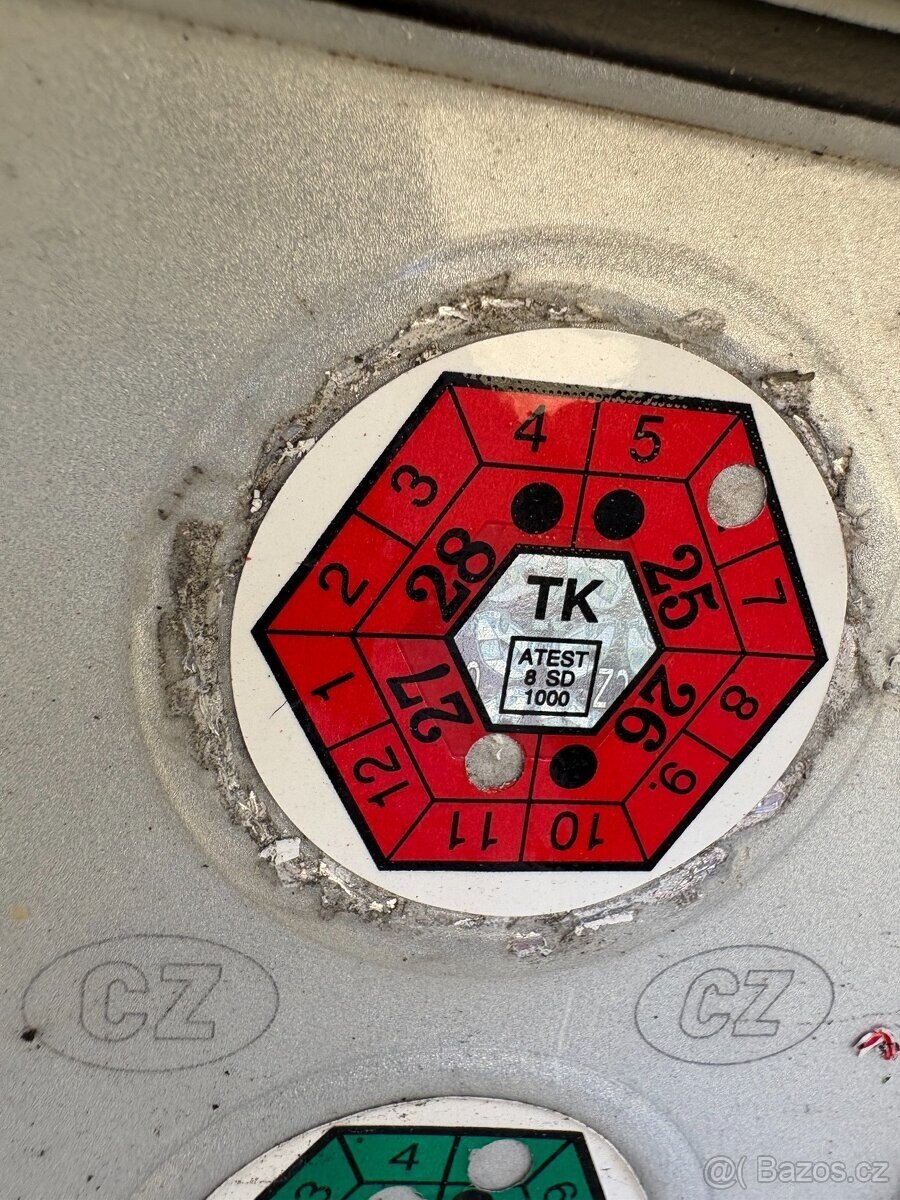 Fiat Ducato Ostatní 0,0 0