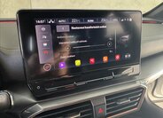 Cupra Formentor SUV / Terénní 1,5 l 110 kw