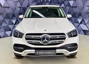 Mercedes-Benz GLE SUV / Terénní 2,0 l 245 kw