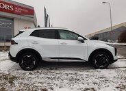 KIA Sportage SUV / Terénní 1,6 l 110 kw