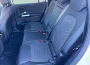 Mercedes-Benz EQB SUV / Terénní 0,0 140 kw