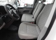 Volkswagen Transporter Valník 2,0 l 75 kw