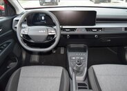 KIA Stonic SUV / Terénní 0,0 74 kw
