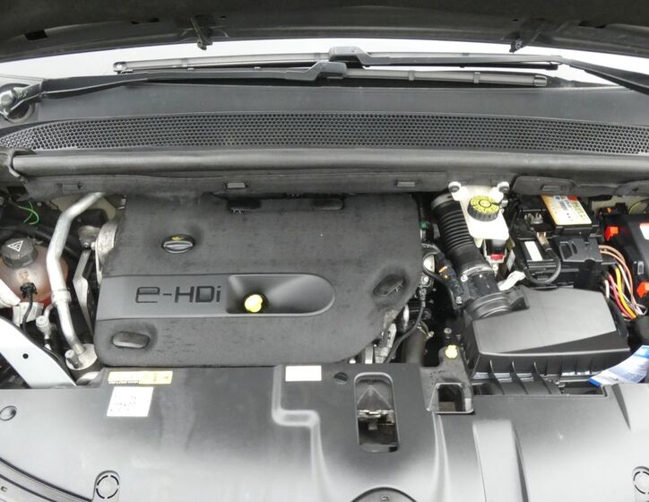 Citroën Grand C4 Picasso 43