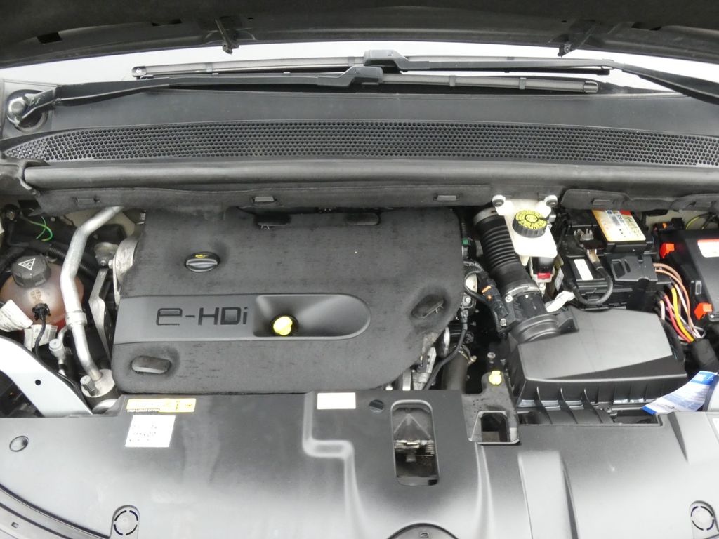 Citroën Grand C4 Picasso