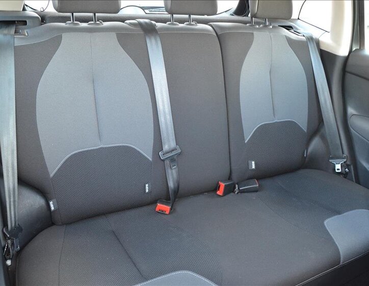 Citroën C3 Hatchback 1,4 l 50 kw