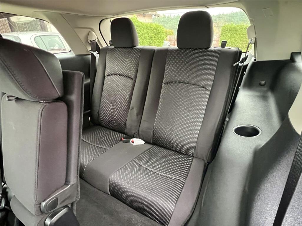 Fiat Freemont SUV / Terénní 2,0 l 103 kw