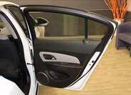 Chevrolet Cruze Sedan / Limuzína 2,0 l 120 kw