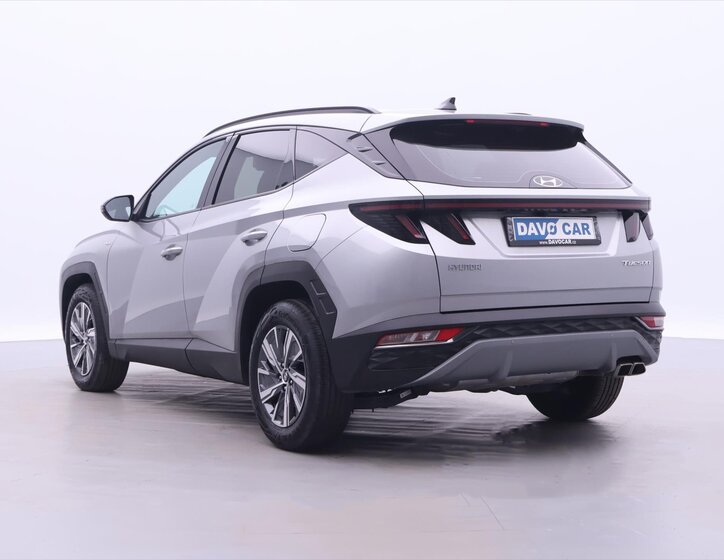 Hyundai Tucson SUV / Terénní 1,6 l 110 kw