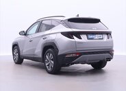 Hyundai Tucson SUV / Terénní 1,6 l 110 kw