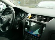 Škoda Octavia Kombi 1,4 l 81 kw