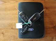 Ford Puma Hatchback 999,0 114 kw