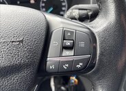 Ford Tourneo Custom Kombi 2,0 l 125 kw