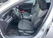 Škoda Octavia Liftback 2,0 l 85 kw