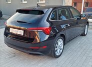Škoda Scala Hatchback 999,0 81 kw