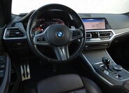 BMW Řada 3 Kombi 3,0 l 210 kw