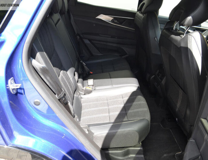 Renault Austral SUV 1,3 l 116 kw