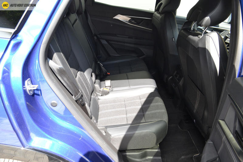 Renault Austral SUV 1,3 l 116 kw