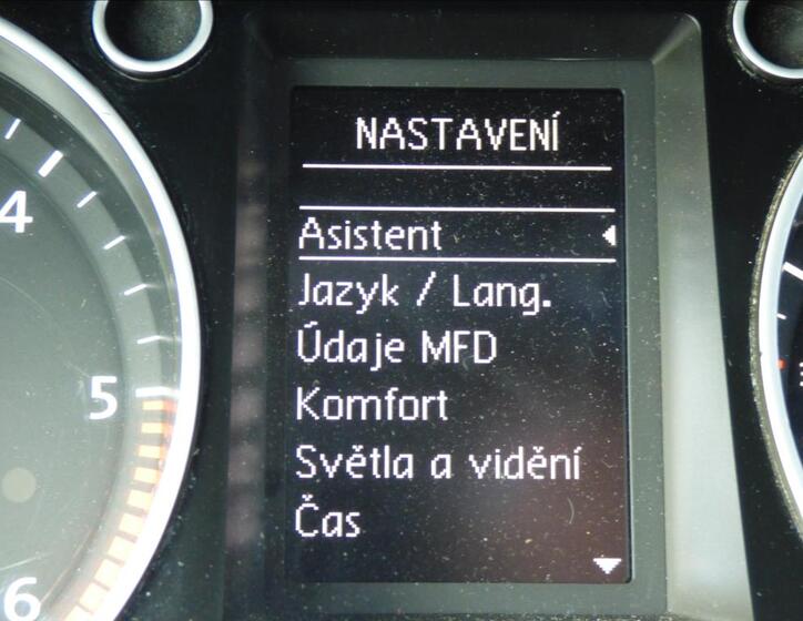 Volkswagen Passat 24