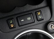 Škoda Fabia Kombi 1,2 l 51 kw