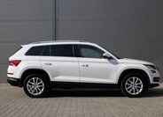 Škoda Kodiaq SUV / Terénní 2,0 l 110 kw