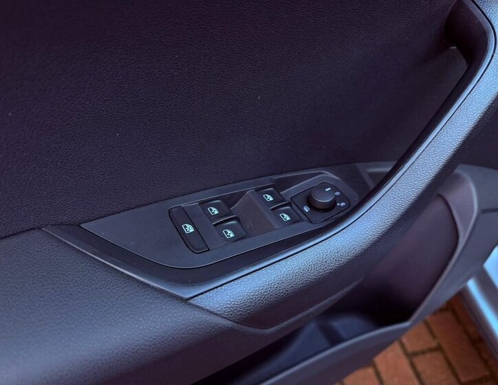 Škoda Karoq SUV 2,0 l 85 kw