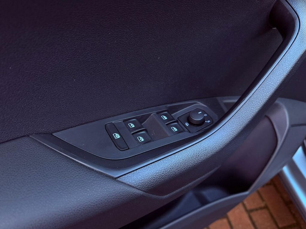 Škoda Karoq SUV 2,0 l 85 kw