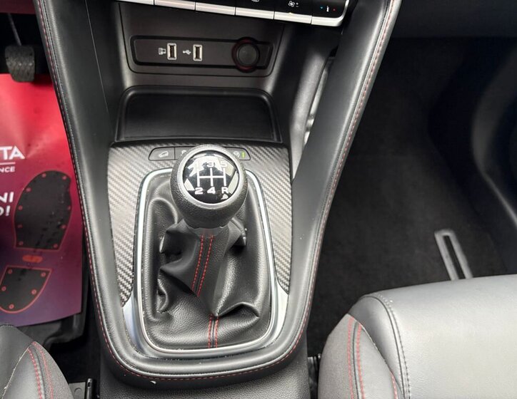 MG ZS SUV 1,5 l 78 kw