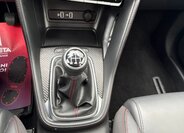 MG ZS SUV 1,5 l 78 kw