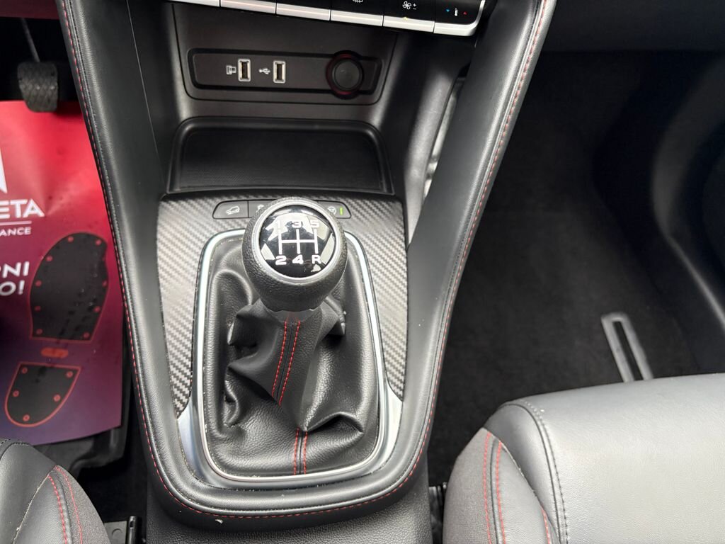 MG ZS SUV 1,5 l 78 kw