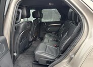 Land Rover Discovery SUV 3,0 l 221 kw