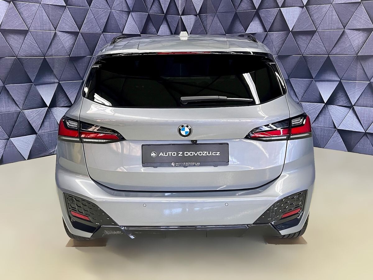 BMW Řada 2 Ostatní 1,5 l 100 kw