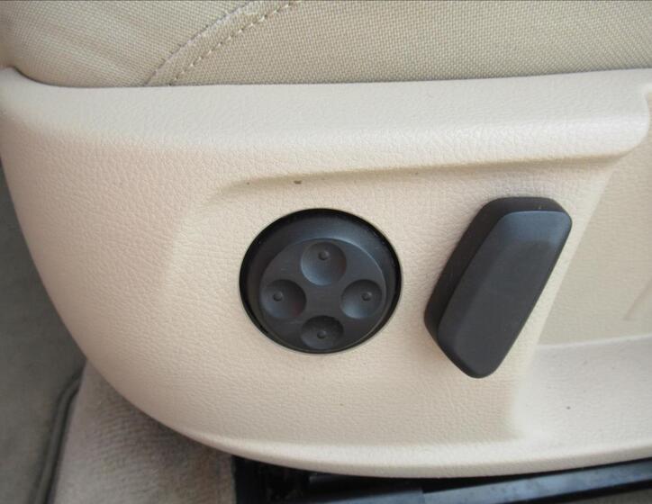 Volkswagen Passat 19