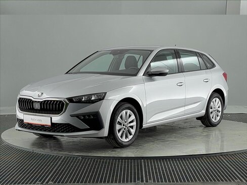 Škoda Scala Hatchback 999,0 85 kw