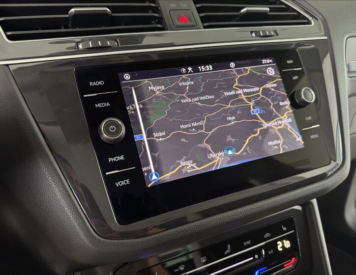 Volkswagen Tiguan 37