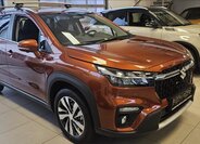Suzuki S-Cross SUV 1,4 l 81 kw