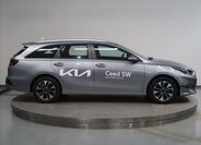KIA Ceed Kombi 1,5 l 103 kw
