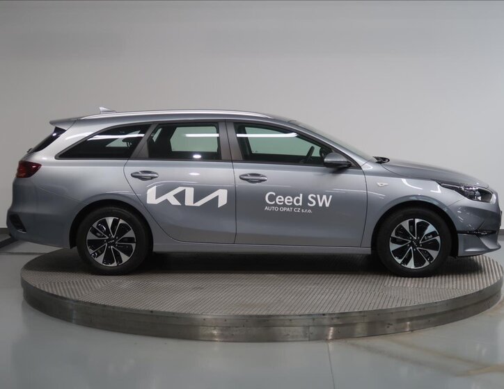 KIA Ceed Kombi 1,5 l 103 kw