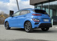 Hyundai Kona SUV / Terénní 998,0 88 kw