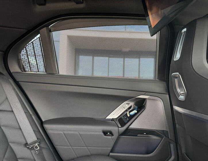 BMW Řada 7 Sedan / Limuzína 3,0 l 210 kw