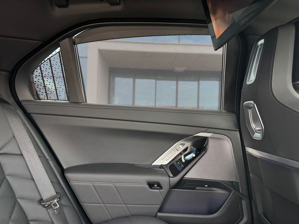 BMW Řada 7 Sedan / Limuzína 3,0 l 210 kw